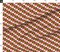 Small Maryland Flags Color Flag Naval State Sailing Custom Printed Fabric by Spoonflower Various Fabrics by the Yard or Fat Quarter